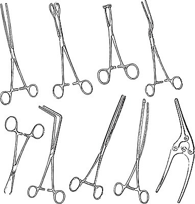 EPS 해외이미지 직업 일러스트 장신구 탁자 건강 병원 집게 빛 세트 약 금속 장비 기구 도구 공구 그룹 수술 오브젝트 준비 날카로움 펜치 핀셋 외과 조립 순서 돌봄 복근 위생관리 철강 살균 해외202004 해외일러스트 가구 의학 모션 재질 근육 관리 파일형식 벡터 이미지허브