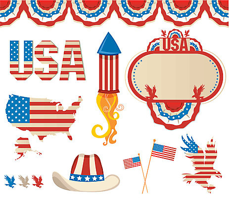 EPS 해외이미지 클립아트 모양 디자인 배너 별 리본 문화 무기 패턴 일러스트 매달리기 사람 인종 장식 파티 미국 힘 줄무늬 축하 깃발 화려 4 투표 선거 민주주의 심볼 사인 복고 군용 독수리 기념물 애국심 7월 공화국 구식 대통령 독립 엘리먼트 전국 정치 해외202004 해외일러스트 자연요소 나라 컨셉 북아메리카 무늬 모션 조류 군대 이벤트 숫자 날짜 파일형식 벡터 이미지허브