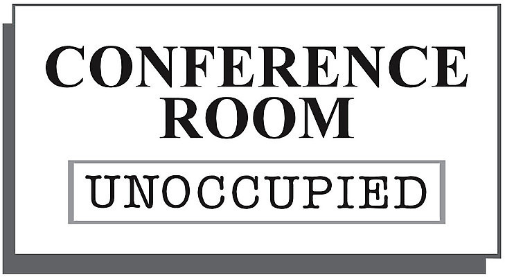 EPS 해외이미지 일러스트 텍스트 창문 유리 회의 실내 사무실 문 방 제비꽃 장면 타이틀 반투명 해외202004 해외일러스트 꽃 비즈니스 재질 내부 파일형식 벡터 이미지허브