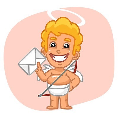 EPS 해외이미지 캐릭터 디자인 행복 날개 일러스트 휴가 봉투 발렌타인데이 종류 사랑 미술 미소 사람 소년 그래픽 아기 만화 편지 가득함 활 클립 큐피드 마스코트 캐리커처 해외202004 해외일러스트 일러캐릭터 남자 감정 어린이 데이이벤트 문화예술 표정 그림 파일형식 벡터 이미지허브