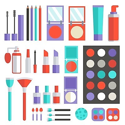 EPS 해외이미지 직업 여자 포스터 얼굴 분홍색 일러스트 장신구 미술 장식 빛 세트 유행 페인트 방 립스틱 붓 못 화려 팔레트 우아함 정상 자르기 크림 향수 향기 만들기 분무기 아이섀도 스펀지 고립 돌봄 아이라이너 특별함 신청 해외202004 해외일러스트 컬러 컨셉 모션 문화예술 사람 신체부위 화장품 공구 냄새 파일형식 벡터 이미지허브