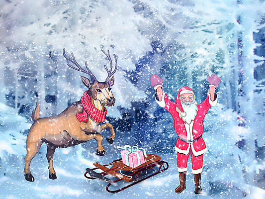 포토 JPG 해외이미지 식물 백그라운드 겨울 자연 새해 뿔 선물 사람없음 야외 선물상자 산타클로스 추위 달력 흰색 축하 인사 시간 그룹 승차 야간 숲 큼 주기 서리 썰매 순록 테마 해외202004 해외포토 자연요소 계절 컬러 컨셉 크리스마스 모션 상자 예절 크기 생태계 파일형식 이미지허브