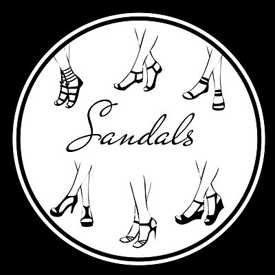 EPS 해외이미지 디자인 배너 여자 신발 컨셉 일러스트 따뜻함 그래픽 여름 유행 검은색 수확 흰색 쌍 신용카드 클래식 우아함 인쇄 샌들 가죽 디자이너 6 심볼 복고 검투사 스타일 해외202004 해외일러스트 직업 계절 컬러 농업 사람 금융 숫자 파일형식 벡터 이미지허브