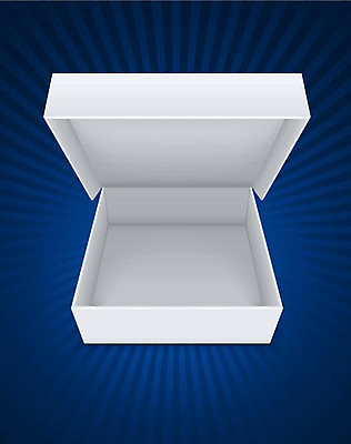 EPS 해외이미지 템플릿 1 디자인 종이 백그라운드 일러스트 포장 실내 세로 파란색 쇼핑 상자 공백 펼침 덮개 뚜껑 흰색 오픈 닫기 오브젝트 보따리 팩 패키지 짐싸기 판지 포장소품 해외202004 해외일러스트 컬러 모션 내부 화장품 포장재료 파일형식 벡터 이미지허브