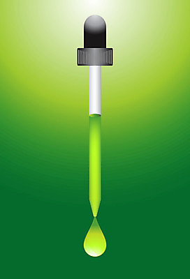 EPS 해외이미지 백그라운드 일러스트 초록색 물방울 액체 떨어짐 안심 해결 해외202004 해외일러스트 컬러 컨셉 육류 파일형식 벡터 이미지허브
