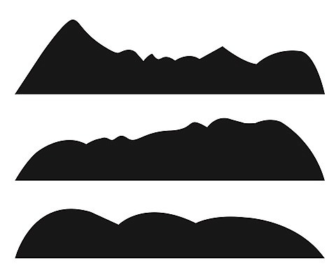 EPS 해외이미지 디자인 실루엣 백그라운드 일러스트 자연 추상 휴가 산 파노라마 미술 풍경 그래픽 세트 환경 검은색 흰색 정상 수집 심볼 언덕 장면 스카이라인 고립 절정 해외202004 해외일러스트 컬러 무늬 문화예술 촬영기법 생태계 파일형식 벡터 이미지허브