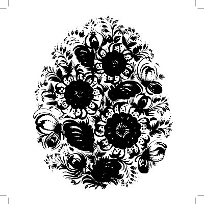 EPS 해외이미지 디자인 꽃 백그라운드 잎 일러스트 미술 사람없음 검은색 해외202004 해외일러스트 식물 컬러 문화예술 파일형식 벡터 이미지허브