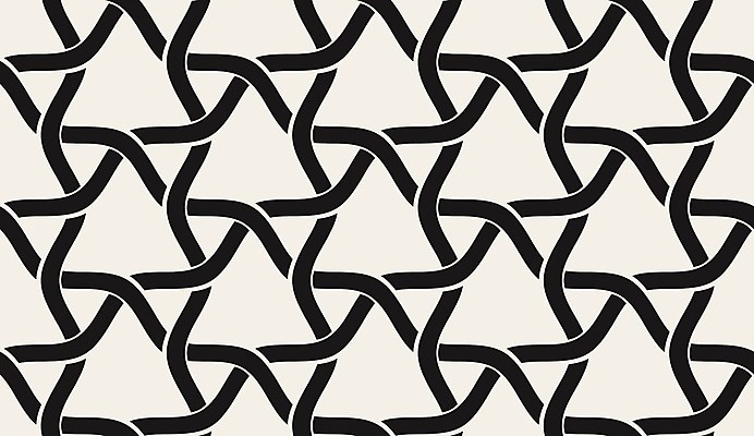 EPS 해외이미지 디자인 선 백그라운드 패턴 일러스트 벽지 추상 흑백 그래픽 장식 유행 검은색 흰색 직물 엉킴 인쇄 교차로 타일 질감 웨이브 정사각형 모자이크 대칭 포장소품 스타일 해외202004 해외일러스트 도형 길 컬러 무늬 포장 촬영기법 오브젝트 포장재료 파일형식 벡터 이미지허브