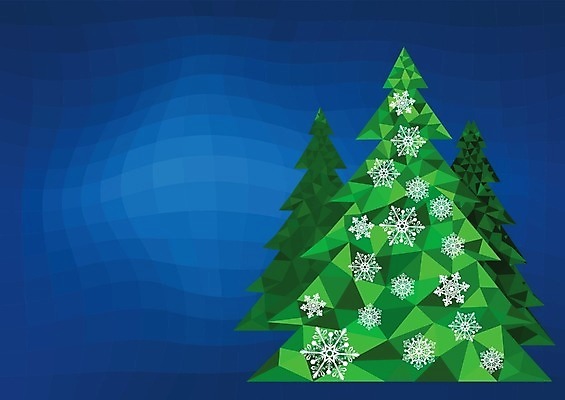 EPS 해외이미지 모양 나무 디자인 배너 계절 행복 백그라운드 컨셉 크리스마스 겨울 패턴 일러스트 자연 벽지 추상 휴가 새로움 기념 그래픽 장식 초록색 파란색 컬러풀 축하 인사 신용카드 눈송이 삼각형 12월 연도 심볼 폴리곤 스타일 해외202004 해외일러스트 도형 식물 기념일 감정 컬러 무늬 눈_날씨 금융 예절 날짜 생태계 파일형식 벡터 이미지허브