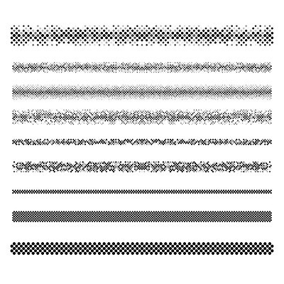 EPS 해외이미지 템플릿 디자인 선 패턴 일러스트 텍스트 자 그래픽 장식 가로 세트 웹 점 원형 가장자리 땅 수집 레이아웃 모자이크 페이지 규칙 나누기 단절 엘리먼트 웹디자인 헤딩 픽셀 효과 해외202004 해외일러스트 도형 무늬 인터넷 문구용품 축구 둘레 파일형식 벡터 이미지허브
