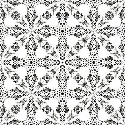 EPS 해외이미지 모양 디자인 꽃 실루엣 종이 선 백그라운드 꽃무늬 패턴 곡선 일러스트 벽지 추상 흑백 그래픽 장식 유행 검은색 봄 소용돌이 흰색 직물 점 원형 화려 클래식 우아함 만화 두루마리 타일 포장지 질감 윤곽 해외202004 해외일러스트 도형 식물 계절 컬러 컨셉 무늬 포장 촬영기법 회오리 파일형식 벡터 이미지허브