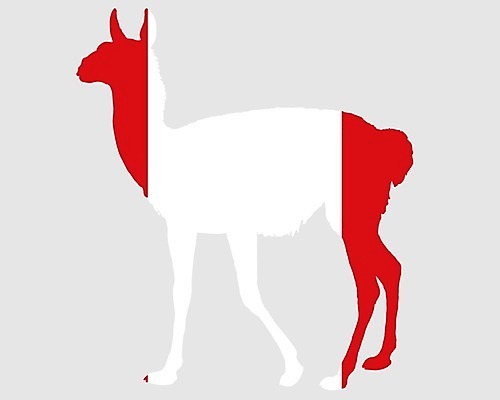 EPS 해외이미지 동물 배너 실루엣 백그라운드 일러스트 포유류 빨간색 미국 흰색 깃발 심볼 사인 낙타 남쪽 고립 동물상 전국 페루 해외202004 해외일러스트 컬러 북아메리카 촬영기법 조형물 남아메리카 방향 파일형식 벡터 이미지허브