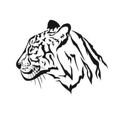 EPS 해외이미지 모양 동물 1 디자인 남자 실루엣 얼굴 야생동물 패턴 일러스트 포유류 자연 추상 털 그래픽 장식 머리 검은색 고양이 힘 줄무늬 흰색 호랑이 우아함 위험 만화 문신 사파리 오브젝트 사인 싱글 그림 육식동물 고립 마스코트 시베리아 엘리먼트 해외202004 해외일러스트 컬러 컨셉 무늬 촬영기법 사람 신체부위 반려동물 생태계 파일형식 벡터 이미지허브