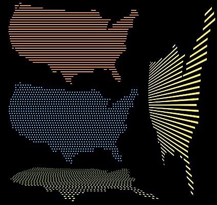 EPS 해외이미지 클립아트 디자인 선 백그라운드 지도 패턴 오렌지 일러스트 미술 그래픽 초록색 파란색 세트 세계 노란색 지구본 스크린 검은색 미국 점 대륙 클립 각도 북쪽 엘리먼트 지리 해외202004 해외일러스트 컬러 북아메리카 무늬 과일 문화예술 방향 파일형식 벡터 이미지허브