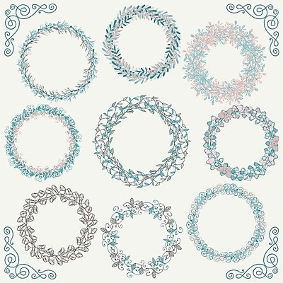 EPS 해외이미지 클립아트 꽃 결혼 백그라운드 잎 크리스마스 꽃무늬 패턴 곡선 일러스트 왕관 프레임 장식 세트 파티 축제 화환 소용돌이 나뭇가지 시골 인사 신용카드 팔레트 모서리 엉덩이 만화 스케치 두루마리 메뉴 그림 초대 약혼 고립 월계수 스타일 해외202004 해외일러스트 나무 식물 기념일 선 무늬 미술 이벤트 신체부위 금융 회오리 예절 약속 파일형식 벡터 이미지허브