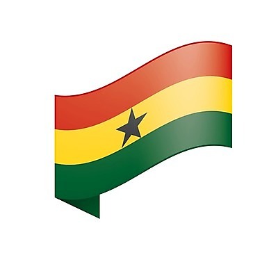 EPS 해외이미지 모양 디자인 배너 별 파도 여행 백그라운드 일러스트 아프리카 그래픽 빨간색 초록색 빛 세계 노란색 검은색 흰색 축하 깃발 땅 심볼 사인 웨이브 신분 애국심 가나 고립 공화국 엘리먼트 전국 정치 지리 해외202004 해외일러스트 자연요소 나라 바다 컬러 컨셉 파일형식 벡터 서아프리카 이미지허브