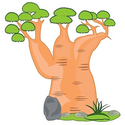 EPS 해외이미지 나무 식물 백그라운드 잎 일러스트 장식 초록색 사막 호주 만화 진달래 허브 오브젝트 흰배경 그림 서식 수목 이국적 특별함 해외202004 해외일러스트 꽃 컬러 컨셉 흰색 오세아니아 파일형식 벡터 이미지허브