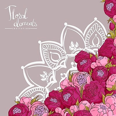 EPS 해외이미지 식물 디자인 꽃잎 꽃 분홍색 꽃다발 결혼 백그라운드 잎 꽃무늬 패턴 일러스트 자연 휴가 프레임 사랑 장식 컬러풀 장미 유행 정원 봄 수확 벚꽃 인사 신용카드 생일 개화 우아함 그림 질감 복고 초대 내추럴 작약 해외202004 해외일러스트 계절 기념일 감정 컬러 컨셉 무늬 농업 이벤트 금융 예절 생태계 파일형식 벡터 이미지허브