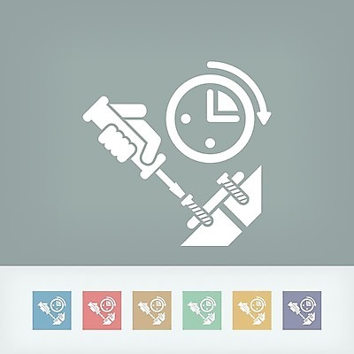 EPS 해외이미지 선 시계 컨셉 일러스트 비즈니스 스마트폰 과학기술 도구 공구 나사 스패너 시간 업무 도움 센터 플랫 수리 심볼 서비스 속도 약속 텔레마케팅 부름 정비공 느림 설정 유지 분 운영자 조이기 지원 헬프 해외202004 해외일러스트 모션 기술 핸드폰 스마트기기 작업 기술자 서비스업 파일형식 벡터 이미지허브