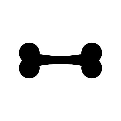 EPS 해외이미지 모양 동물 길 음식 컨셉 신체 일러스트 해부 놀이 뼈 그래픽 픽토그램 장난감 검은색 식사 개 먹이 먹기 심볼 오브젝트 사인 생물학 송곳니 돌봄 해외202004 해외일러스트 교육 컬러 포유류 의학 모션 치아 파일형식 벡터 이미지허브