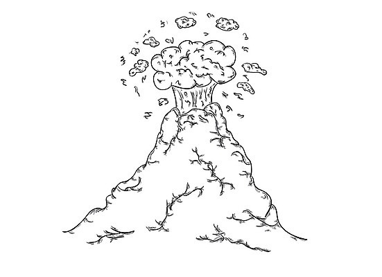 EPS 해외이미지 손 디자인 여행 일러스트 자연 휴가 산 잉크 미술 풍경 야외 그래픽 연필 검은색 흰색 연기 낙서 위험 폭발 만화 스케치 언덕 그림 화산 손그림 용암 엘리먼트 재 절정 해외202004 해외일러스트 컬러 컨셉 문화예술 학용품 신체부위 필기구 생태계 파일형식 벡터 이미지허브