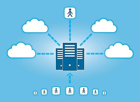 EPS 해외이미지 구름 컨셉 인터넷 일러스트 통신 모바일 화살 파란색 전자제품 컴퓨터 공책 자료 정보 네트워크 이메일 연결 보안 시스템 서버 하드웨어 가상 네트워킹 해외202004 해외일러스트 자연요소 컬러 문구용품 안전 파일형식 벡터 이미지허브
