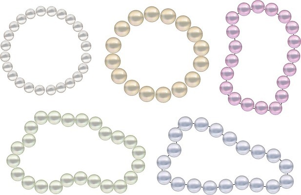 EPS 해외이미지 디자인 여자 결혼 백그라운드 패턴 일러스트 목걸이 추상 선물 미술 장식 빛 세트 유행 3D 검은색 바위 흰색 화려 고급 우아함 보석 구슬 질감 보물 고립 여의주 스타일 현실 해외202004 해외일러스트 컬러 컨셉 무늬 장신구 문화예술 사람 이벤트 돌_바위 광석 디지털합성 파일형식 벡터 이미지허브