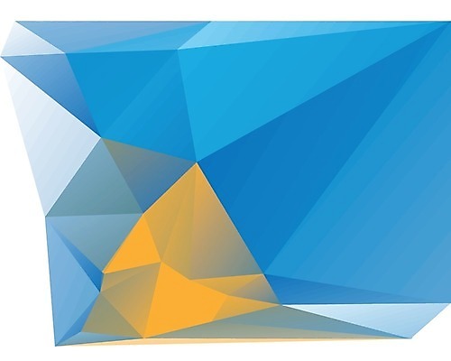 EPS 해외이미지 백그라운드 일러스트 추상 사람없음 그래픽 파란색 기하학 지오메트릭 해외202004 해외일러스트 컬러 무늬 파일형식 벡터 이미지허브