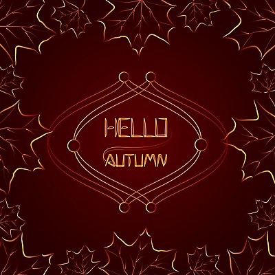 EPS 해외이미지 모양 식물 템플릿 디자인 계절 포스터 백그라운드 컨셉 단풍 잎 일러스트 텍스트 자연 추상 프레임 미술 그래픽 장식 빨간색 빛 컬러풀 갈색 노란색 환경 수확 소용돌이 가을 신용카드 황금 9월 그림 복고 10월 내추럴 스타일 해외202004 해외일러스트 컬러 무늬 농업 문화예술 금융 회오리 날짜 생태계 파일형식 벡터 이미지허브