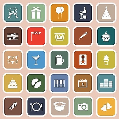 EPS 해외이미지 실루엣 음료 음악 음식 일러스트 유리 휴가 새해 폭죽 선물 가면 장식 세트 파티 카메라 케이크 종 축하 알코올 칵테일 생일 피아노 플랫 샴페인 수집 심볼 사인 풍선 해외202004 해외일러스트 기념일 컨셉 재질 문화예술 디저트 주류 촬영기법 이벤트 전자제품 건반악기 파일형식 벡터 이미지허브