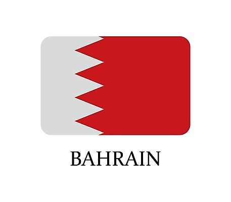 EPS 해외이미지 배너 아시아 물결 백그라운드 곡선 일러스트 바람 미술 그래픽 가로 빨간색 흐름 흰색 깃발 중앙 심볼 오브젝트 동쪽 서명 애국심 고립 바레인 서쪽 전국 통일 해외202004 해외일러스트 자연요소 나라 선 컬러 컨셉 중동 날씨 문화예술 방향 파일형식 벡터 이미지허브