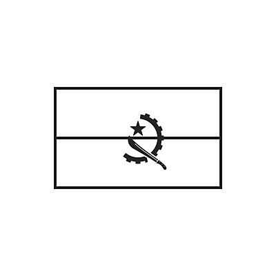 EPS 해외이미지 전통 디자인 문화 물결 선 캠페인 여행 컨셉 일러스트 휴가 미술 경사 이벤트 그래픽 장식 검은색 축제 자유 흰색 축하 깃발 막대기 플랫 만화 선거 심볼 사인 윤곽 깃대 봉 애국심 대각선 교차 고립 독립 앙골라 엘리먼트 전국 해외202004 해외일러스트 나라 컬러 문화예술 민주주의 파일형식 벡터 이미지허브