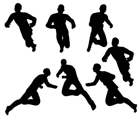 EPS 해외이미지 디자인 실루엣 줄 포즈 일러스트 그림자 검은색 힘 몸무게 방향 윤곽 지휘 거만함 명령 경영 고립 용량 제어 해외202004 해외일러스트 컬러 컨셉 비즈니스 촬영기법 파일형식 벡터 이미지허브