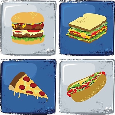 EPS 해외이미지 음료 음식 일러스트 피자 패스트푸드 샌드위치 미술 상점 식당 저녁식사 카페 햄버거 뜨거움 개 맛 아침식사 갈증 먹기 기아 점심식사 해외202004 해외일러스트 컨셉 포유류 모션 문화예술 서양음식 식사 인스턴트 사회이슈 파일형식 벡터 이미지허브