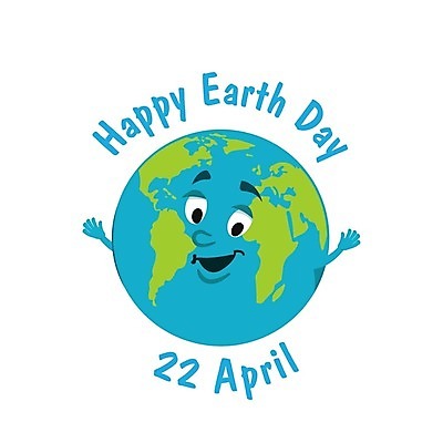 EPS 해외이미지 지구 백그라운드 일러스트 초록색 파란색 행성 흰색 인쇄 만화 심볼 대륙 블러 지구의날 캐리커처 해외202004 해외일러스트 기념일 컬러 우주 그림 파일형식 벡터 이미지허브