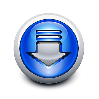 EPS 해외이미지 인터넷 일러스트 유리 화살 파란색 컴퓨터 웹 원형 심볼 획득 다운로드 해외202004 해외일러스트 도형 컬러 재질 전자제품 파일형식 벡터 이미지허브