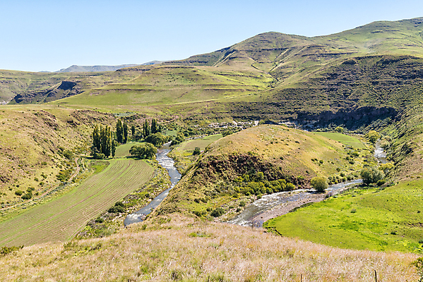 포토 JPG 해외이미지 나무 밭 농업 아프리카 자연 산 풍경 사람없음 초록색 파란색 강 햇빛 농장 골짜기 계곡 맑음 회색 가을 시골 개울 언덕 남아프리카 해외202004 해외포토 식물 계절 나라 산업 컬러 날씨 태양 생태계 파일형식 이미지허브