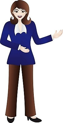 EPS 해외이미지 직업 여자 포즈 백그라운드 일러스트 비즈니스 CEO 사업가 바지 서기 정장 사무실 방 흰색 비즈니스우먼 발표 대표 컨설턴트 그림 경영 고립 대통령 해외202004 해외일러스트 옷 컬러 모션 하의 사람 직장인 전문직 상담 파일형식 벡터 이미지허브