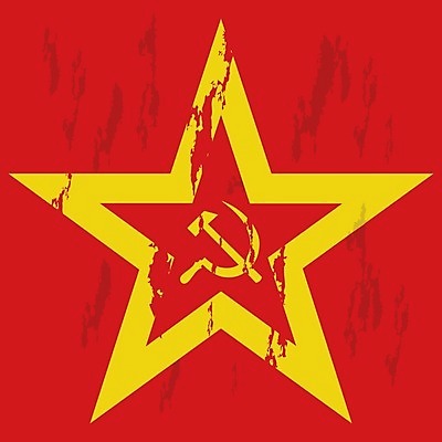 EPS 해외이미지 별 컨셉 일러스트 미술 그래픽 빨간색 노란색 껍질 깃발 망치 심볼 먼지 낫 그런지 모스크바 소비에트 해외202004 해외일러스트 자연요소 컬러 문화예술 공구 러시아 파일형식 벡터 유럽 도구 나라 이미지허브