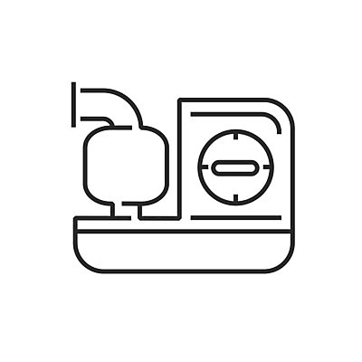 EPS 해외이미지 일러스트 건강 가면 사람없음 건강관리 기계 장비 호흡 수증기 흰배경 천식 해외202004 해외일러스트 백그라운드 관리 흰색 질병 파일형식 벡터 이미지허브