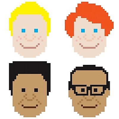 EPS 해외이미지 캐릭터 남자 얼굴 일러스트 학교 미술 사람 소년 그래픽 10대 컴퓨터 8 만화 복고 토막 픽셀 아바타 해외202004 해외일러스트 일러캐릭터 교육 어린이 청소년 문화예술 신체부위 전자제품 숫자 파일형식 벡터 이미지허브