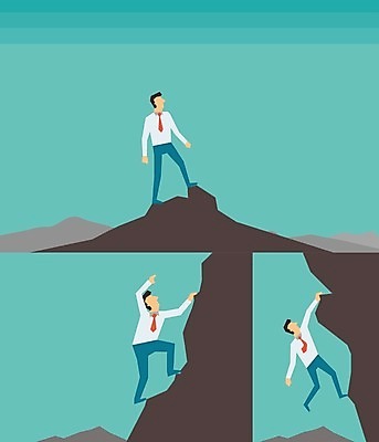 EPS 해외이미지 컨셉 일러스트 비즈니스 하늘 성공 넥타이 추상 산 서기 야외 에너지 도전 우승 용기 정상 위험 장애물 만화 언덕 노력 해결 승자 어려움 절정 필승 해외202004 해외일러스트 그릇 잡화 무늬 모션 최고 파일형식 벡터 이미지허브
