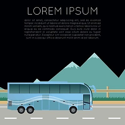 EPS 해외이미지 디자인 배너 도로 여행 백그라운드 일러스트 가이드 교통시설 자동차 휴가 산 버스 사람 풍경 파란색 여행객 공백 운전 도시 오픈 플랫 승차 야간 만화 스마트 심볼 사인 속도 승객 일반 모터 고립 자동 브랜딩 해외202004 해외일러스트 자연요소 직업 길 육상교통 컬러 교통 컨셉 모션 대중교통 시설 파일형식 벡터 이미지허브