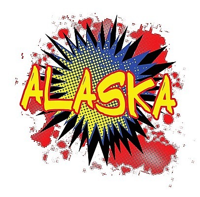 EPS 해외이미지 일러스트 추상 미술 그래픽 힘 에너지 유머 폭격 폭발 폭탄 만화 그림 코믹 알래스카 고립 팝 스타일 해외202004 해외일러스트 감정 무늬 문화예술 미국 공격 폭발물 파일형식 벡터 이미지허브