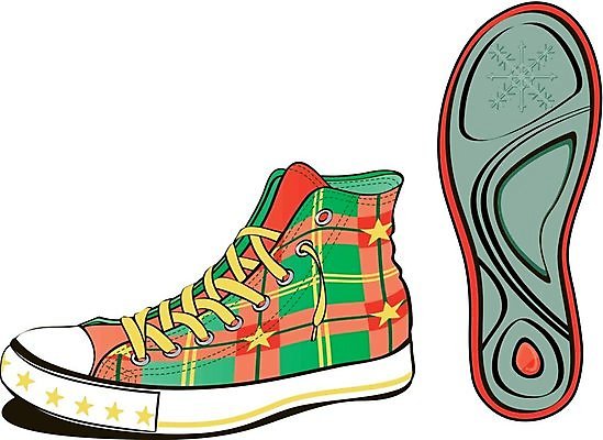 EPS 해외이미지 라이프스타일 옷 스포츠 백그라운드 신발 크리스마스 겨울 일러스트 부츠 장식 조깅 걷기 흰색 도시 심볼 오브젝트 고립 유일 해외202004 해외일러스트 계절 기념일 컬러 모션 생활 운동 파일형식 벡터 이미지허브