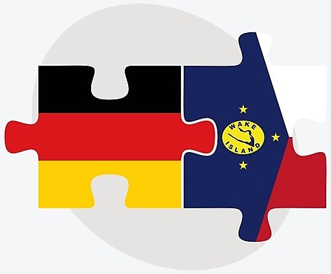 EPS 해외이미지 영어 유럽 조각 컨셉 일러스트 관계 협력 함께함 독일 사람 그래픽 3D 깃발 퍼즐 연결 결합 접속 오브젝트 흰배경 베를린 나눔 해결 고립 공화국 전국 정부 정치 통일 해외202004 해외일러스트 문자 나라 백그라운드 흰색 디지털합성 파일형식 벡터 이미지허브