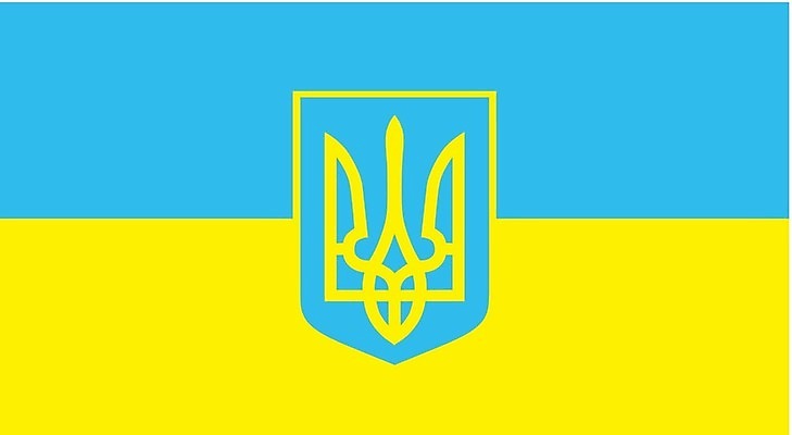 EPS 해외이미지 전통 배너 유럽 물결 파도 여행 백그라운드 스티커 지도 일러스트 바람 파란색 세계 노란색 흰색 깃발 심볼 사인 싸움 애국심 혁명 고립 독립 우크라이나 전국 해외202004 해외일러스트 자연요소 나라 바다 컬러 컨셉 모션 날씨 파일형식 벡터 이미지허브