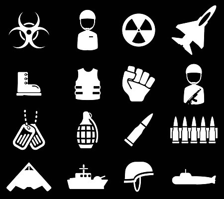 EPS 해외이미지 무기 일러스트 부츠 주먹 헬멧 발사 잠수함 전쟁 군함 육군 병정 총알 수류탄 적 해외202004 해외일러스트 신발 배_교통 모션 군대 보호장비 해군 파일형식 벡터 이미지허브