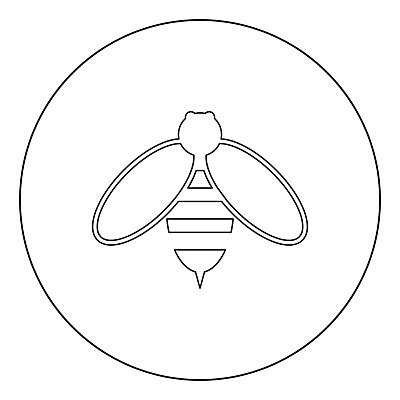 EPS 해외이미지 동물 템플릿 실루엣 음식 농업 날개 일러스트 자연 프레임 미술 그래픽 여름 검은색 원형 플랫 말벌 벌 심볼 사인 심플 윤곽 찌르기 호박벌 스타일 해외202004 해외일러스트 도형 계절 산업 컬러 곤충 모션 문화예술 촬영기법 벌_곤충 생태계 파일형식 벡터 이미지허브