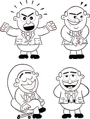 EPS 해외이미지 클립아트 직업 응시 남자 의자 일러스트 비즈니스 성공 노동자 미술 서기 미소 웃음 사람 앉기 정장 금융 경제 사무실 외침 분노 업무 작업 비즈니스맨 절약 그리기 유머 시장 만화 종업원 경영자 리더 긍정 이익 나쁜 부정적 캐리커처 해외202004 해외일러스트 시선 옷 감정 가구 컨셉 모션 문화예술 표정 소리 직장인 그림 파일형식 벡터 이미지허브